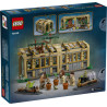 LEGO Harry Potter Hogwarts Castle: Herbology Class Toy 76445