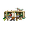LEGO Harry Potter Hogwarts Castle: Herbology Class Toy 76445