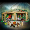LEGO Harry Potter Hogwarts Castle: Herbology Class Toy 76445