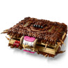 LEGO Harry Potter Chomping Monster Book of Monsters 76449