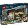 LEGO Harry Potter Privet Drive: Aunt Marge’s Visit Set 76451
