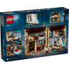 LEGO Harry Potter Privet Drive: Aunt Marge’s Visit Set 76451