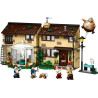 LEGO Harry Potter Privet Drive: Aunt Marge’s Visit Set 76451