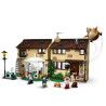 LEGO Harry Potter Privet Drive: Aunt Marge’s Visit Set 76451