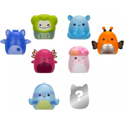 Squish-a-longs by Original Squishmallows 8 Pack - Series 2