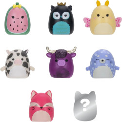 Squish-a-longs by Original Squishmallows 8 Pack - Series 2