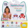 Squish-a-longs by Original Squishmallows 8 Pack - Series 2