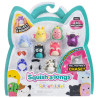 Squish-a-longs by Original Squishmallows 8 Pack - Series 2