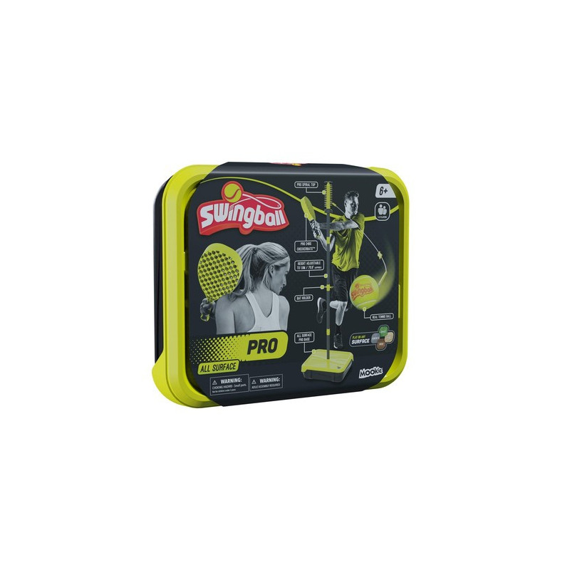 Swingballl PRO All Surface Tennis Ball Game Set