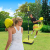 Swingballl PRO All Surface Tennis Ball Game Set