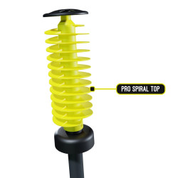 Swingballl PRO All Surface Tennis Ball Game Set