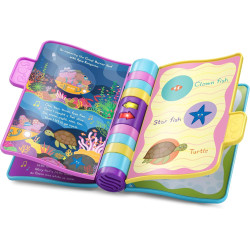 VTech Peppa Pig: Peppa's Nursery Rhymes