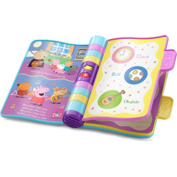 VTech Peppa Pig: Peppa's Nursery Rhymes