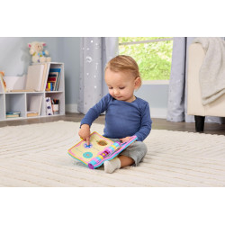 VTech Peppa Pig: Peppa's Nursery Rhymes