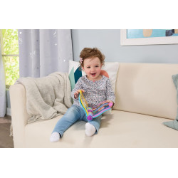 VTech Peppa Pig: Peppa's Nursery Rhymes