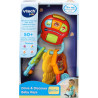 VTech Drive & Discover Keys Rattle Toy with Sounds and Phrases