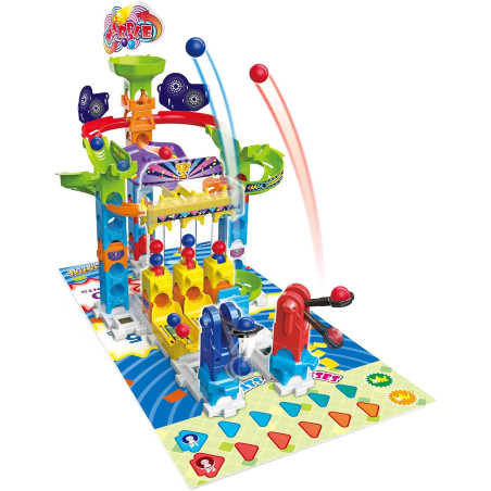 VTech Marble Rush Game Zone