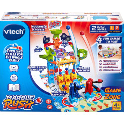 VTech Marble Rush Game Zone