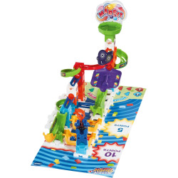 VTech Marble Rush Game Zone