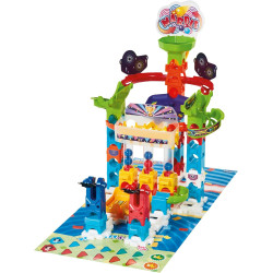 VTech Marble Rush Game Zone