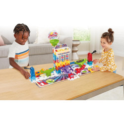 VTech Marble Rush Game Zone