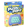 Pushi Popz Gamer Electronic Fidget Game Purple