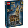 LEGO Harry Potter Hogwarts Castle: The Main Tower Set 76454