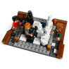 LEGO Harry Potter Hogwarts Castle: The Main Tower Set 76454
