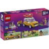 LEGO® Friends Friendship Road-Trip Travel Car Building Set 42659
