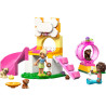 LEGO® Friends Puppy Playground Building Kit 42665
