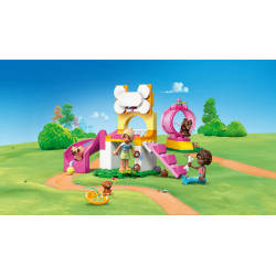 LEGO® Friends Puppy Playground Building Kit 42665