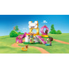 LEGO® Friends Puppy Playground Building Kit 42665