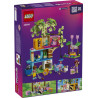 LEGO® Friends Cat Birthday Party & Tree House Building Kit Toy 42666