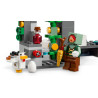 LEGO Minecraft The Warden Encounter Interactive Toy 21274
