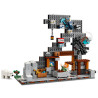 LEGO Minecraft The Pickaxe Mine Building Toy 21277