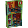 LEGO Minecraft The Enderman Tower Toy with Figures 21279