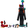LEGO Minecraft The Enderman Tower Toy with Figures 21279