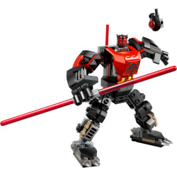 LEGO® Star Wars: The Clone Wars™ Darth Maul™ Mech Building Toy 75411