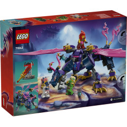 LEGO NINJAGO Rontu the Master Dragon Ninja Toy Set 71842