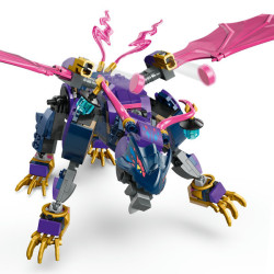 LEGO NINJAGO Rontu the Master Dragon Ninja Toy Set 71842