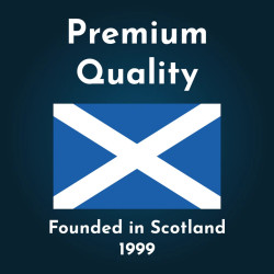 The House of Puzzles -Steaming Along - 4 x 500 Piece Jigsaw Puzzle