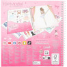 Depesche Top Model Ballet - Dress Me Up Sticker book