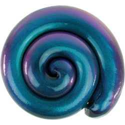 Aarons Thinking Putty Super Illusions  Super Scarab