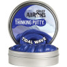 Aarons Thinking Putty  Super Magnets  Tidal Wave