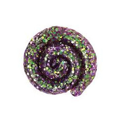 Crazy Aaron's Mini Thinking Putty - Loot Box Sensory Putty