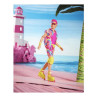Barbie The Movie Fashion Doll & Accessories Inline Skating Ken