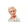 Barbie The Movie Fashion Doll & Accessories Surfing Ken
