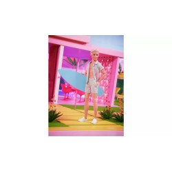 Barbie The Movie Fashion Doll & Accessories Surfing Ken