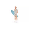Barbie The Movie Fashion Doll & Accessories Surfing Ken