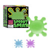 Needoh Sploot Splat Squish Stress Ball Assortment